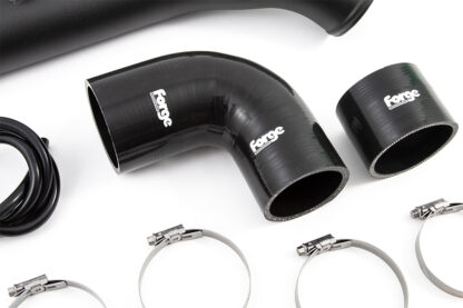 <p>After already developing many performance upgrades for the Hyundai I30N & Veloster N the Forge Motorsport engineers have found another area for improvement of Hyundai’s Hot hatch. This time it is the boost pipe which runs from the outlet of the intercooler to the intake manifold.</p>