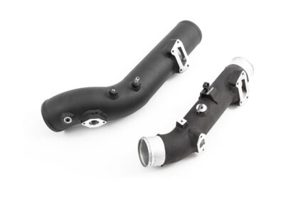 <p style="text-align: center;"><strong><span style="color:#FF0000;">This will NOT work with the OEM intercooler. This product will only work with aftermarket intercoolers with an outlet size of 63-67mm (Cold Side). It works flawlessly with the Forge intercooler </span><span style="color:#0000FF;"><a href="https://www.forgemotorsport.co.uk/Uprated_Intercooler_for_Hyundai_i30n_and_Veloster_N--product--1713.html">FMINT15</a>.</span></strong></p>