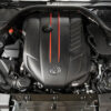 &lt;p&gt;The OEM pipe can become brittle and fail under increased boost pressure