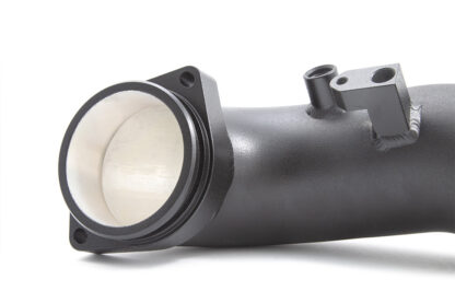 &lt;p&gt;The Forge free-flowing charge pipe kit will increase flow and improve the reliability of your B58 engine from BMW that is used in the A90 Toyota Supra. These high-quality aluminium pipes are a direct replacement and will fit in place of the OEM plastic pipe.&lt;/p&gt;