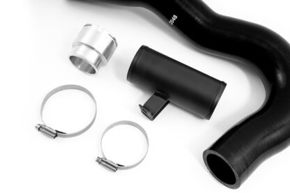 <li>Manufactured from<strong> 6082</strong> aerospace grade aluminium.</li>