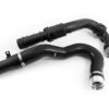 <li>The construction of the hoses has been engineered to exceed that of the OEM fitments