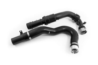 <li>The construction of the hoses has been engineered to exceed that of the OEM fitments