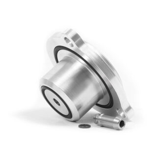 <p>A Turbo Blanking Plate for Vauxhall Astra VXR