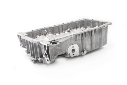 track or tuned car its makes a sensible investment. It&rsquo;s certainly cheaper than an engine rebuild! Our baffled sump comes complete with an oil level sensor blanking plate if you do not have a sensor fitted.&lt;/strong&gt;&lt;/p&gt;