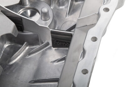 but in being very reliable at the same time. The key to this reliability is the lubrication system
