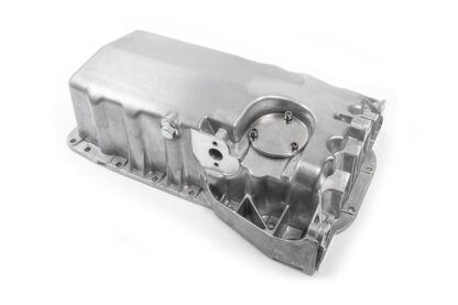 &lt;p style=&quot;text-align: center;&quot;&gt;&lt;strong&gt;Our 1.8T Baffled Sump is a truly effective upgrade. An essential item for any race