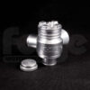 &lt;p&gt;The Splitter is a truly remarkable valve that gives a combination of blow off and recirculation valve operation all at the same time and has been specifically designed for the many turbo engined applications that operate metered airflow management sysyems. This means you get all the noise of the blow off valve whilst retaining the compatibility with the recirculation requirements of the engine management system. As a bonus we also offer the ability to convert the valve to recirculation only mode for those times when stealth running is required.&lt;/p&gt;