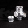 &lt;p&gt;This valve uses a Brass&nbsp;piston which utilises new sealing technology along with a variable spring preload incorporating a ratchet type top adjuster that will allow for the positive and precise adjustment to match the valve to your engine. This is achieved by using a unique single
