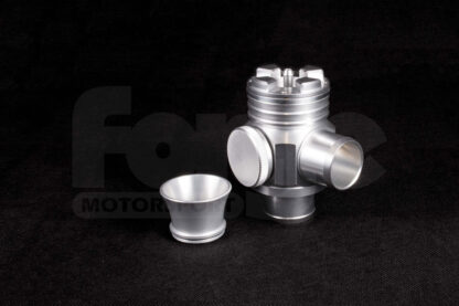 &lt;p&gt;This valve uses a Brass&nbsp;piston which utilises new sealing technology along with a variable spring preload incorporating a ratchet type top adjuster that will allow for the positive and precise adjustment to match the valve to your engine. This is achieved by using a unique single