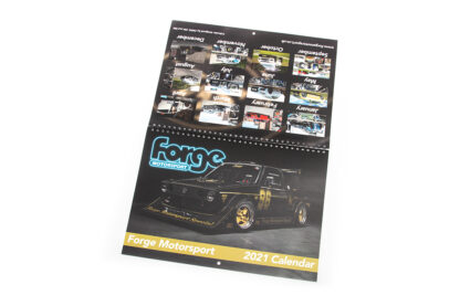 <p>This&nbsp;calendar is a pure representation of the Forge Nation