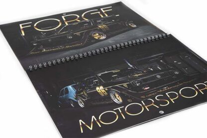 featuring some of our best cars and individuals that have made the Forge Nation what it is today. We wish we could have&nbsp;put every single persons birthday on the calendar but unfortunately the 100