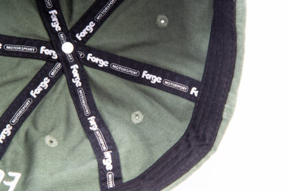 fantastic in appearance. The dad&lt;/span&gt;&lt;span style=&quot;color:#000000;&quot;&gt;&nbsp;hat holds the same standard of quality finish as any of our other products. With Forge Motorsport emblazoned on the front&nbsp;and the Forge Motorsport logo running along the inside gives it that top quality finish.&lt;/span&gt;&lt;/p&gt;