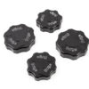 whether just wanting to hide the awful plastic OEM parts or complement your individual retrim the Forge Aluminium seat and lumber adjuster cap covers are a must for the VW Transporter.&lt;/p&gt;