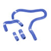 constructed from the highest grade European silicone and fabric reinforced