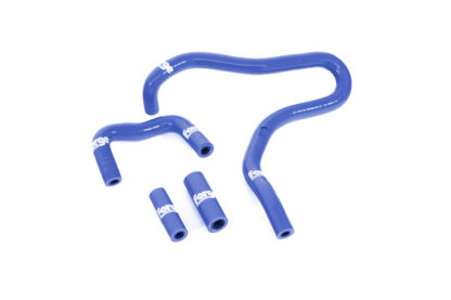 constructed from the highest grade European silicone and fabric reinforced