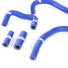 can withstand geater temperatures and pressures than the original organic rubber hoses.&lt;/p&gt;
