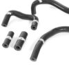 &lt;p&gt;The hoses are available in a choice of red