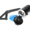 <p>There are four variations of chargecooler for the S4 B8&nbsp;and S5 B8&nbsp;chassis. In order to purchase the correct one for your car