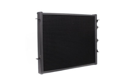 Forge are proud to release the PolarCooler to enhance the auxiliary cooling systems on the BMW M3/M4 vehicles</p>