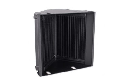 &lt;p&gt;Featuring OEM style CNC machined couplers for direct fitment to the pre-existing chargecooler coolant pipework.&nbsp;No cutting of hoses or removal of couplers required.&lt;/p&gt;