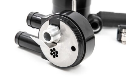 &lt;li&gt;Bespoke fitting kit for Hyundai i20N&lt;/li&gt;