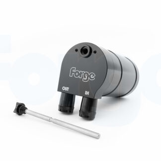 <p>This oil catch tank kit is for the Audi TTRS 8S and Audi RS3 2017-on