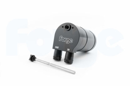 &lt;p&gt;This oil catch tank kit is for the Audi TTRS 8S and Audi RS3 2017-on