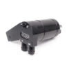 it has been created to capture the maximum amount of harmful contaminants