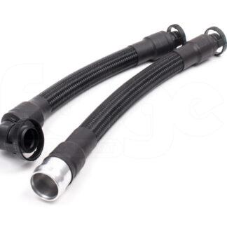 <p>This oil catch tank kit is the product of many months of intensive research and development by our in-house development team