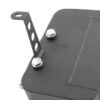 <p>The FMCT5 is a direct replacement for the OE coolant expansion tank. The CAD laser cut alloy construction is <strong>skilfully welded at Forge UK HQ</strong>. The expansion tank has a level indicator inside the filler neck