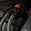 all of which would ordinarily make their way back through to the inlet of the engine.&lt;/p&gt;