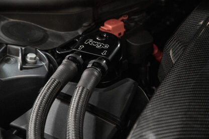 all of which would ordinarily make their way back through to the inlet of the engine.&lt;/p&gt;