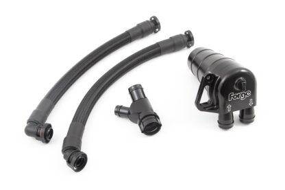 &lt;p&gt;When the B58 engine is tuned heavily blow by can occur resulting in poor breathing our specifically designed catch can system and extensive testing has proven our oil catch tank kit's ability to effectively reduce sludge and carbon build up