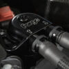 in turn allowing the engine to both breathe and perform more efficiently. It can therefore be viewed as a genuine performance enhancing product and one we recommend