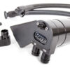 <p>This oil catch tank kit is the product of many months of intensive research and development by our in-house development team