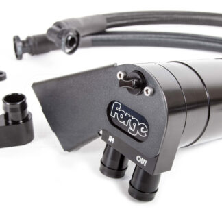<p>This oil catch tank kit is the product of many months of intensive research and development by our in-house development team