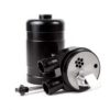 <p>This oil catch tank kit is the product of many months of intensive research and development by our in-house development team