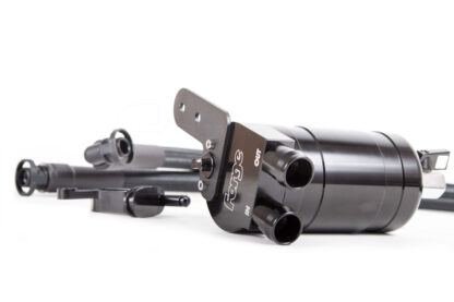 &lt;p&gt;Extensive testing has proven our oil catch tank kit's ability to effectively reduce sludge and carbon build up