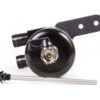 it has been created to capture the maximum amount of harmful contaminants