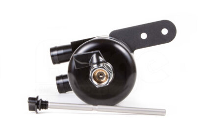 it has been created to capture the maximum amount of harmful contaminants