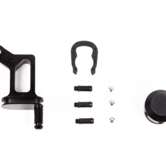 <p>This oil catch tank kit is the product of many months of intensive research and development by our in-house development team