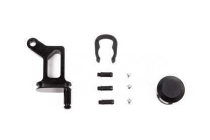 <p>This oil catch tank kit is the product of many months of intensive research and development by our in-house development team