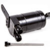 all of which would ordinarily make their way back through to the inlet of the engine.</p>