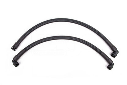 <p>Extensive testing has proven our oil catch tank kit's ability to effectively reduce sludge and carbon build up