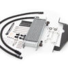 &lt;p&gt;This kit is supplied with all the brackets and hardware required to install the 13-row oil cooler and CNC machined billet aluminium adapter plate.&nbsp;&lt;/p&gt;