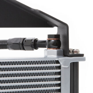 <p>While developing and testing our range of chargecooler radiators of Mercedes Flag ship A45 AMG (Pre-Facelift)