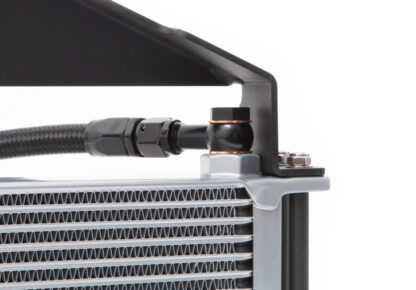&lt;p&gt;While developing and testing our range of chargecooler radiators of Mercedes Flag ship A45 AMG (Pre-Facelift)