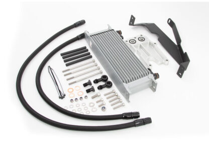 &lt;li&gt;Quality powder coated oil cooler housing bracket&lt;/li&gt;