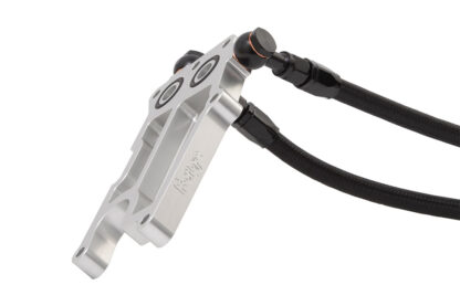 &lt;p&gt;While developing and testing our range of chargecooler radiators of Mercedes flagship A45 AMG